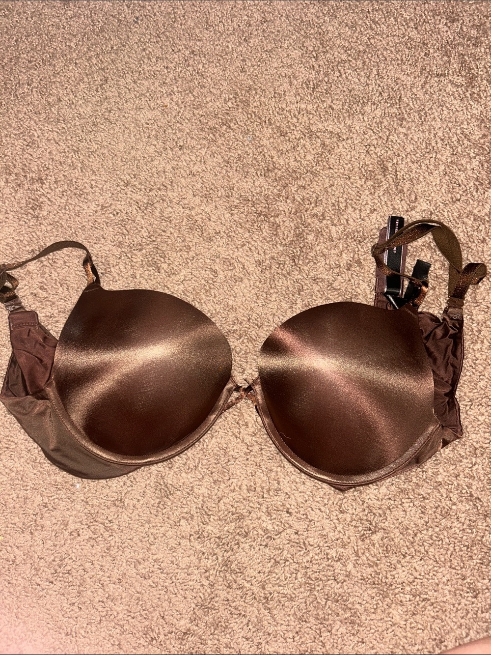 VS Bombshell Bra